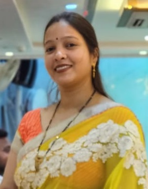 Dr Nupur Raghav
